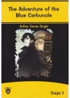 The Adventure Of The Blue Carbuncle - Stage 3