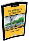 The Adventures of Huckleberry Finn - Mark Twain (Stage 1)