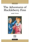 The Adventures of Huckleberry Finn / Stage 4 Books