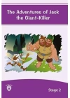 The Adventures Of Jack The Giant Killer - Stage 2