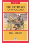 The Adventures Of Pinocchio - Stage 2