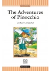 The Adventures of Pinocchio / Stage 2 Books