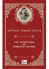 The Adventures of Sherlock Holmes (İngilizce Kitap)