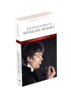 The Adventures OF Sherlock Holmes - İngilizce Klasik Roman