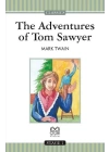 The Adventures of Tom Sawyer / Stage 1 Books