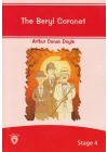 The Beryl Coronet / Stage 4
