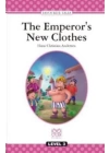 The Emperors New Cloths - Level 3