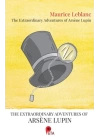 The Extraordinary Adventures of Arséne Lupin
