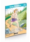 The First Marathon Level 2