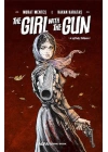The Girl With The Gun
