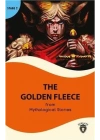The Golden Fleece Stage 2 - (Alıştırma Ve Sözlük İlaveli)