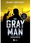 The Gray Man - Amansız