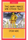 The Happy Prince And Other Tales - Stage 2