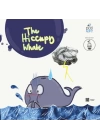 The Hiccupy Whale - Resimli İngilizce Öykü Kitabı