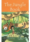 The Jungle Book - Chıldren’S Classıc (İngilizce Kitap)