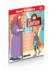 The Lantern Level 1