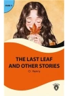 The Last Leaf And Other Stories Stage 2