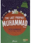 The Last Prophet Muhammad (4 Cilt Takım)