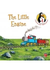 The Little Engine - Self Confidence / Character Education Stories 4