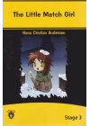 The Little Match Girl - Stage 3