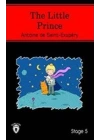 The Little Prince - İngilizce Hikaye - Stage 5