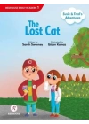 The Lost Cat