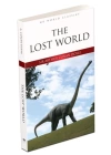 The Lost World - İngilizce Klasik Roman