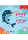 The Narwhal - Narval Nat İngilizce Öğreniyorum