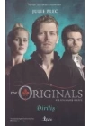 The Originals Anlatılmamış Hikaye - Diriliş