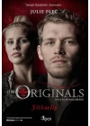 The Originals Anlatılmamış Hikaye - Yükseliş