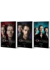 The Originals Serisi (3 Kitap Takım)