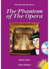 The Phantom of The Opera - Level 5 (CDli)