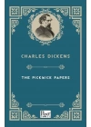 The Pickwick Papers (İngilizce Kitap)