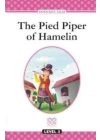 The Pied Piper Of Hamelin - Level 3