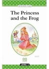 The Princess And The Frog - Level 2