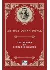 The Return of Sherlock Holmes (İngilizce Kitap)