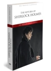 THE RETURN OF Sherlock Holmes - İngilizce Klasik Roman