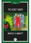 The Secret Garden (Stage-4)