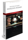The Sign Of Four Sherlock Holmes - İngilizce Klasik Roman