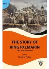 The Story of King Palmarin And Other Stories - Stage 2