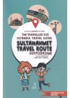 The Traveller Kid İstanbul travel guide