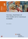 The Wall Paıntıngs Of The Church Of St. Nıcholas In Demre