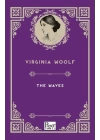 The Waves (İngilizce Kitap)