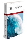 The Waves - İngilizce Klasik Roman