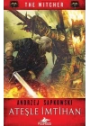 The Witcher 5 - Ateşle İmtihan