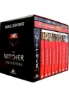 The Witcher Koleksiyonu Özel Kutulu Set (11 Kitap)