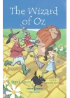 The Wızard Of Oz - Chıldren’S Classıc (İngilizce Kitap)