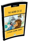 The Wizard of Oz - Lyman Frank Baum (Stage 1)