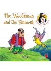 The Woodsman and the Simurgh - Honesty / Character Education Stories 7