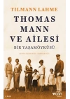 Thomas Mann ve Ailesi